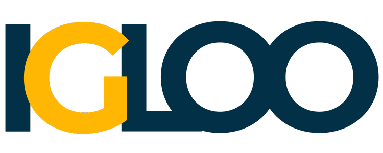 Logo Igloo